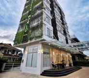 Exterior 2 Green World Hotel Semporna