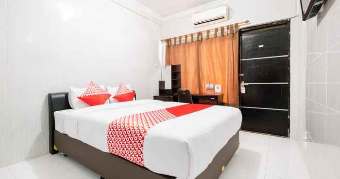 Bilik Tidur OYO 1700 Danurejan Guesthouse