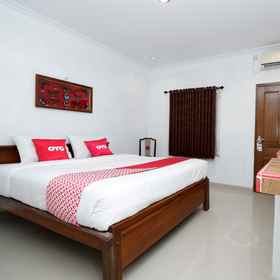 OYO 1706 Hotel H&W Solo 1, Hotel Kepatihan Wetan
