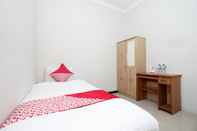 Bedroom Ed Ed Residence