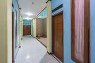 Common Space OYO 1801 Wisma Griya Indah Lestari