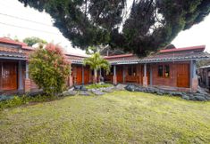Exterior 5 OYO Capital O 1808 New Bandungan Indah