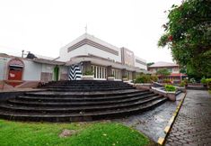 Exterior 4 OYO Capital O 1808 New Bandungan Indah
