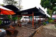 Restoran OYO Capital O 1808 New Bandungan Indah