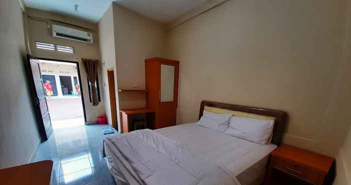 Bedroom Ananda Kost