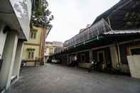 Exterior OYO 1798 Hotel 37 Syariah