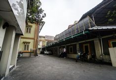 Bangunan 2 OYO 1798 Hotel 37 Syariah