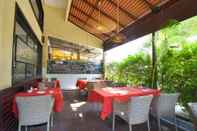 Restoran Feeling Home Hotel