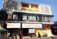 Exterior 2 OYO Life 1860 Kos Sae