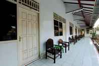 Ruang Umum OYO 1865 Hotel Ss Syariah