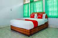 Bedroom OYO 1865 Hotel Ss Syariah