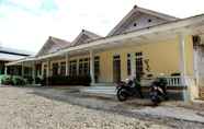 Exterior 6 OYO 1865 Hotel Ss Syariah