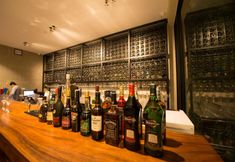 바, 카페, 라운지 3 Almond Hotel Bassac River