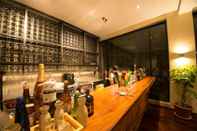 Bar, Cafe and Lounge Almond Hotel Bassac River