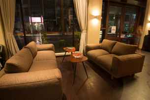 Almond Hotel Bassac River, THB 1,249.90