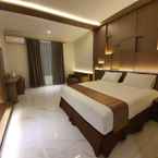BEDROOM Gardena Hotel Indramayu
