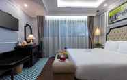 Phòng ngủ 4 BABYLON PREMIUM HOTEL & SPA