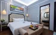 ห้องนอน 7 BABYLON PREMIUM HOTEL & SPA