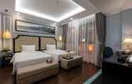 Phòng ngủ 5 BABYLON PREMIUM HOTEL & SPA
