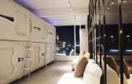 ห้องนอน 6 L'etoile de Mer - Capsule Hotel