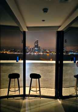 Harbour Hella Inn - Private Room & Capsule, THB 903.30
