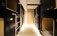 ล็อบบี้ 7 L'etoile de Mer Tsim Sha Tsui - Capsule Hotel