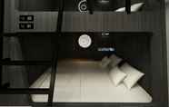 Kamar Tidur 3 The Nap Pacific Place 3 - Capsule Hotel