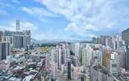 Nearby View and Attractions 4 Hotel Ease Mong Kok