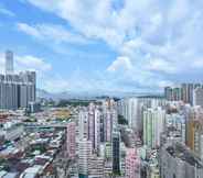 Nearby View and Attractions 4 Hotel Ease Mong Kok