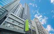 Bangunan 5 Hotel Ease Mong Kok