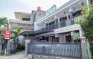 Exterior 3 OYO 1859 Rancabali Residence Near Rumah Sakit Mitra Kasih
