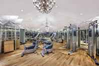 Fitness Center The Prestige Hotel 