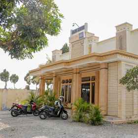 Exterior / Building 1 酒店 O Maya, Wonodadi 酒店