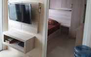 Kamar Tidur 7 Apartemen Green Pramuka City By Uci