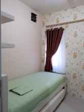 ห้องนอน 4 Apartemen Green Pramuka City By Uci