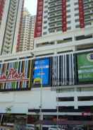 EXTERIOR_BUILDING DE GLORY HOTEL USJ 21