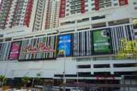 Exterior DE GLORY HOTEL USJ 21