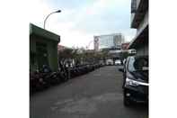 Functional Hall Apartemen Grand Asia Afrika 2Br By My.homestay Comfort