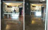 Lobby 2 Apartemen Altiz Bintaro Plaza Residence 2