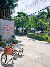 Exterior 4 Sunset Beach Villas Koh Phangan