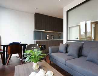 Lobi 2 Hanoi Home 3 - Luxury Serviced Apartment