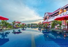 Exterior 5 Amour D' Angkor Resort