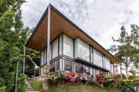 ล็อบบี้ Villa Verde C3B Dago Village