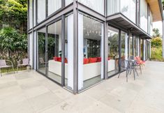 外觀 6 Villa Verde C3B Dago Village