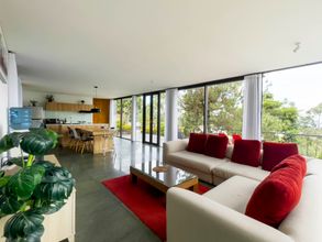 大廳 4 Villa Verde C3B Dago Village