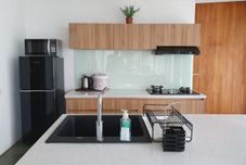 臥室 Villa Verde C3B Dago Village