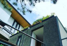 外觀 2 Villa Verde C3B Dago Village