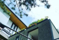 Bangunan 2 Villa Verde C3B Dago Village