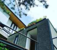 Exterior 2 Villa Verde C3B Dago Village