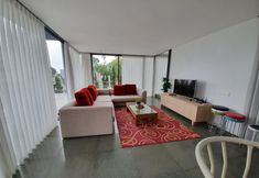 娛樂設施 7 Villa Verde C3B Dago Village